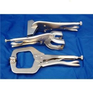 3xwelding calmps